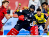 CAROLAN TETAP PUJI SPEEDY TIGERS