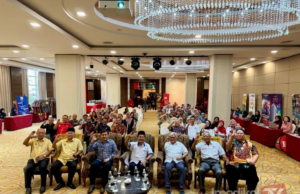 ANGKASA PERKENALKAN PROGRAM PADANAN PERNIAGAAN PEMANGKIN KOPERASI SEKOLAH, PERLUAS JARINGAN
