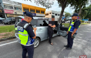 GAYA MELAYU, RUPANYA ROHINGYA, HELAH PEMANDU TERBONGKAR