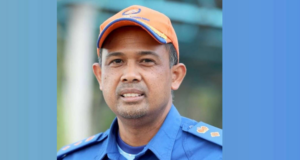 APM PAHANG HENTI DEMONSTRASI, PERTUNJUKAN HAIWAN BERBISA