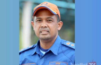 APM PAHANG HENTI DEMONSTRASI, PERTUNJUKAN HAIWAN BERBISA