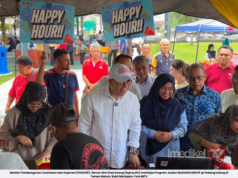 BELANJAWAN 2027: KUSKOP FOKUS SEDIA DANA BANTU PERTINGKAT PERNIAGAAN RAKYAT
