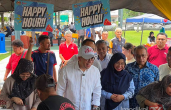 BELANJAWAN 2027: KUSKOP FOKUS SEDIA DANA BANTU PERTINGKAT PERNIAGAAN RAKYAT