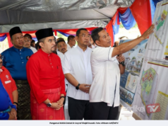 MRSM ULUL ALBAB PERTAMA DI TANAH MERAH MULA DIBINA SUKU PERTAMA 2027