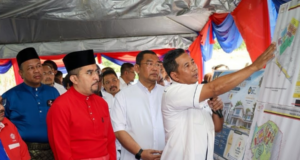 MRSM ULUL ALBAB PERTAMA DI TANAH MERAH MULA DIBINA SUKU PERTAMA 2027