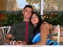 RONALDO, GEORGINA BAKAL LANGSUNGKAN PERKAHWINAN TERMEWAH 2026