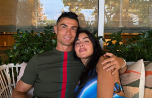 RONALDO, GEORGINA BAKAL LANGSUNGKAN PERKAHWINAN TERMEWAH 2026