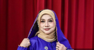 KAK ANI RINDU NYANYI HATI KAMA BERSAMA SITI