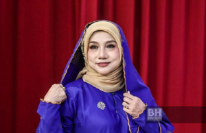 KAK ANI RINDU NYANYI HATI KAMA BERSAMA SITI