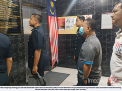GURU AGAMA NAFI LAKUKAN AMANG SEKSUAL TERHADAP PELAJAR LELAKI