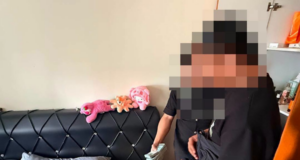 SINDIKET ‘FLYING PASSPORT’ TUMPAS, 3 DITAHAN DI KSAB