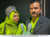 NAFI BERNIKAH, FAZLEY DAN DSV MOHON RUANG SEBELUM KONGSI BERITA GEMBIRA
