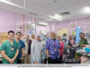 HPUSM CATAT SEJARAH, HOSPITAL PERTAMA MALAYSIA LAKSANA TNE GUNA GASTROSKOPI
