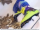 30 TAHUN DI EVEREST, MAYAT ‘GREEN BOOTS’ AKAN DIBAWA PULANG