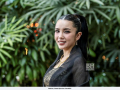 SWEET QISMINA TAK TERKENA ‘BADI’ ANUGERAH