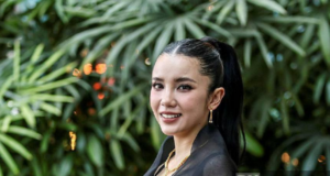 SWEET QISMINA TAK TERKENA ‘BADI’ ANUGERAH