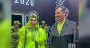 KESUNGGUHAN, SIKAP ROMANTIS FAZLEY PIKAT VIDA