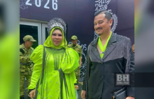 KESUNGGUHAN, SIKAP ROMANTIS FAZLEY PIKAT VIDA