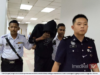 PADAH PANDU BERBAHAYA, PEMANDU KERETA DIPENJARA 6 TAHUN, DENDA RM20,000