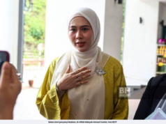 “KALAU SAYA MINTA MAAF, SEOLAH-OLAH SAYA YANG SALAH.” – DR. FIE