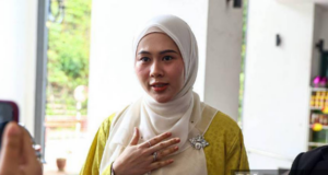 “KALAU SAYA MINTA MAAF, SEOLAH-OLAH SAYA YANG SALAH.” – DR. FIE