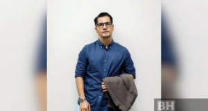 “NANTI KALAU LAMBAT VIDA, ORANG ‘CARAS’ LELAKI KAU. – ALIFF SYUKRI