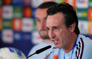 EMERY BURU LEBIH BANYAK KEJAYAAN BERSAMA VILLA