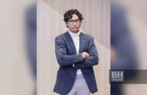 DAI FUAD TERUJA JAYAKAN PROJEK PREKUEL FRANCAIS HIGH COUNCIL