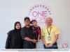 PENGHIDAP KANSER NEUROBLASTOMA PERLU DANA RAWATAN RM174,000