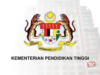 KEPUTUSAN UPUONLINE LEPASAN STPM/SETARAF DIBUKA ESOK