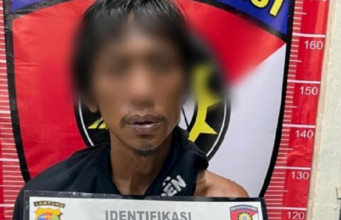 BERANG ENGGAN RUJUK, LELAKI TEMBAK BEKAS ISTERI
