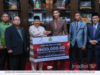 RM20,000 IRINGI KEJAYAAN ALIF RAKIB, JUARA DUNIA INTERIM MUAY THAI
