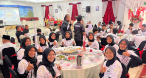 SUKMA 2026: SKUAD RAGBI TERENGGANU SASAR GANGSA