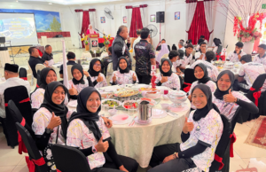 SUKMA 2026: SKUAD RAGBI TERENGGANU SASAR GANGSA