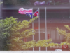 MPKU TUTUP SEMENTARA PREMIS PASANG BENDERA MALAYSIA DAN JOHOR TERBALIK