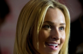 HAYDEN PANETTIERE DITEMUKAN DALAM KEADAAN JANTUNG TERHENTI