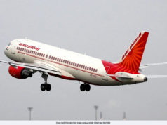 2 LAGI JURUTERBANG AIR INDIA GAGAL UJIAN SARINGAN DADAH