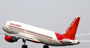 2 LAGI JURUTERBANG AIR INDIA GAGAL UJIAN SARINGAN DADAH