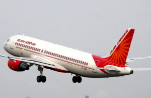 2 LAGI JURUTERBANG AIR INDIA GAGAL UJIAN SARINGAN DADAH