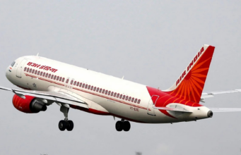 2 LAGI JURUTERBANG AIR INDIA GAGAL UJIAN SARINGAN DADAH