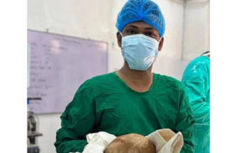 DOKTOR SRI LANKA KELUARKAN BATU KARANG 3.1 KG