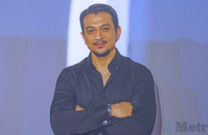 SHUKRI YAHAYA AKUI KESILAPAN, MOHON MAAF