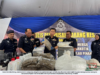 POLIS PULAU PINANG LUPUS BARANG KES BERNILAI RM13.5 JUTA