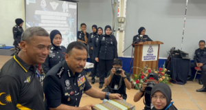 BAYI POSITIF DUA JENIS DADAH, IBU DAKWA AMBIL UBAT ‘ANXIETY’