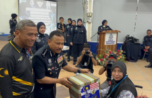 BAYI POSITIF DUA JENIS DADAH, IBU DAKWA AMBIL UBAT ‘ANXIETY’