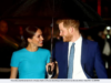 HARRY, MEGHAN DILAPOR KEMBALI MENETAP DI UK