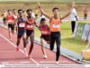 FAHMI CIPTA KEJUTAN EMAS 800M SUKMA 2026