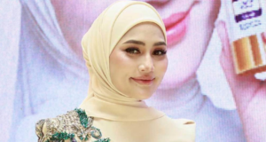 FASHA SANDHA AKUI SUDAH BERDAMAI