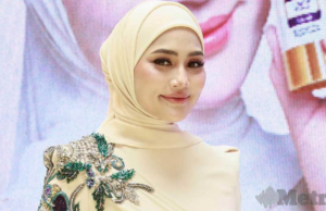 FASHA SANDHA AKUI SUDAH BERDAMAI