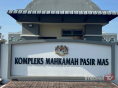 NELAYAN DIDENDA RM10,000 MILIKI 403 LITER DIESEL TANPA KEBENARAN